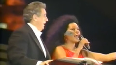 Diana Ross,Plácido Domingo - Endless Love