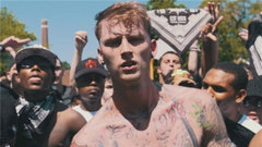 Machine Gun Kelly - Young Man