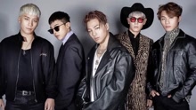 Bigbang - BIGBANG今年赚3亿元 福布斯30岁以下第13名