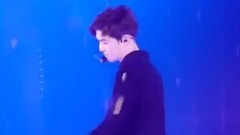 160913 The EXO'rDIUM in Hiroshima - 백색소음