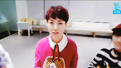 V APP 全场