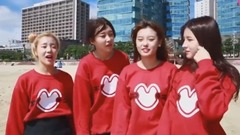 MOMOLAND Pre-debut Diary 3