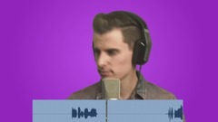 Mike Tompkins - Baby One More Time (Vocal Harmony Low)
