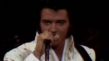 Burning Love (Viva Elvis) (Music Video)