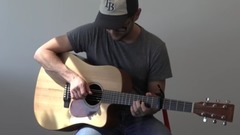 Hallelujah (solo acoustic)