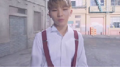 Woozi李知勋生日贺频