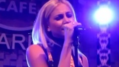 Pixie Lott - Let It Go & Love Yourself & FourFiveSeconds