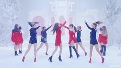 [中字][T-ARA] 티아라 -TIAMO- 띠아모 MUSIC VIDEO Chinese Ver.