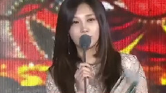 Ballad部门奖 - 2016MMA 现场版 16/11/19