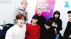 [百度田柾国吧]161119 BTS Live 赏弹少年团 柾国cut 中字