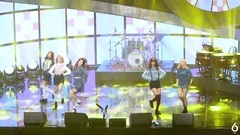 161119 Laboum 全员 - Fresh Adventure