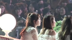 161119 2016 Melon Music Awards 饭拍主-艺琳