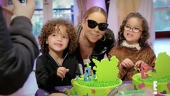 Mariah's World最新宣传片