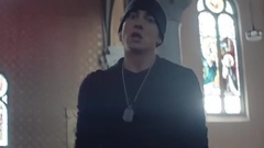 Eminem - 25 To Life (Music Video)