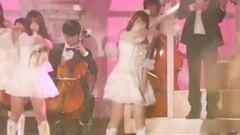161119 Melon Music Awards GFRIEND - Rough 主艺琳 by KAGOSID
