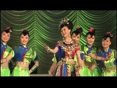 山歌好比春江水(祖海2007香港好运来大型演唱会)