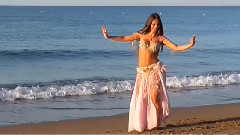 Isabella Turkish Belly Dance