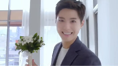 Korean TV CF