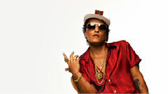 Bruno Mars - Chunky