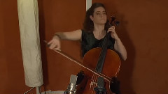 L. Boccherini Cello Concerto No 9 B