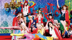 I GOT A BOY