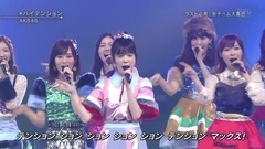 161117 48&46 - ベストヒット歌謡祭2016