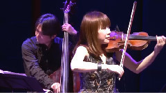 maiko jazz violin