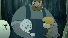 Song Of The Sea