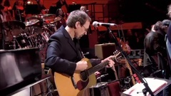 Paul McCartney,Eric Clapton - While My Guitar Gently Weeps[中英字幕]