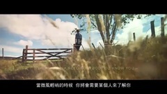 Somebodys Love官方字幕版