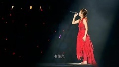 柿子(2012林忆莲MMXI演唱会)-林忆莲