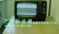 北京新浪潮