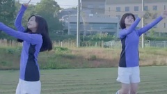 誰よりも高く跳べ! MV