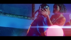 Kehlani - Distraction (官方版MV)