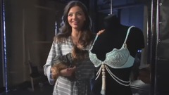 Meets Her Fantasy Bra (2011)