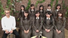 SHOWROOM 欅坂46 3rdシングル カップリングMV観賞会