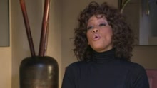 Conversations With Whitney Houston & Clive Davis