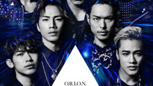 三代目 J Soul Brothers - O.R.I.O.N.