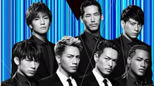 三代目 J Soul Brothers - R.Y.U.S.E.I.