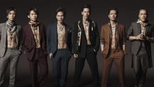 三代目 J Soul Brothers - look@usnow