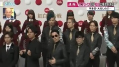 NHK紅白歌合戦2016出演歌手发布 161124