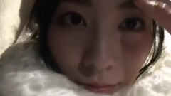 161125 SHOWROOM 松井珠理奈