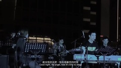 Lullabye(2014新加坡The Free Show现场)-王力宏