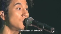 爱错(2008 Sony Music-Man 世界巡回演唱会)-王力宏