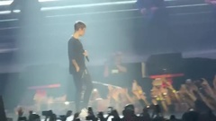 [意大利博洛尼亚站]Justin Bieber - Been You (live)