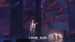 安全感(2008 Sony Music-Man 世界巡回演唱会)-王力宏