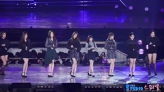 TIAMO - Super Seoul梦想演唱会 饭拍版 16/11/27