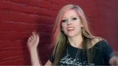 Avril Lavigne - What The Hell