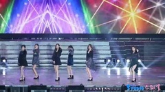 161127 티아라 넘버나인 직캠 T-ARA fancam - No 9 (슈퍼서울드림콘서트) by Spinel