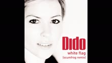 White Flag (The Scumfrog Remix [Audio])